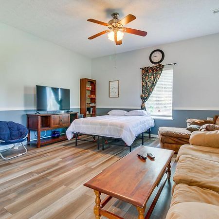 Kentucky Retreat Near Williamstown Lake! Dış mekan fotoğraf