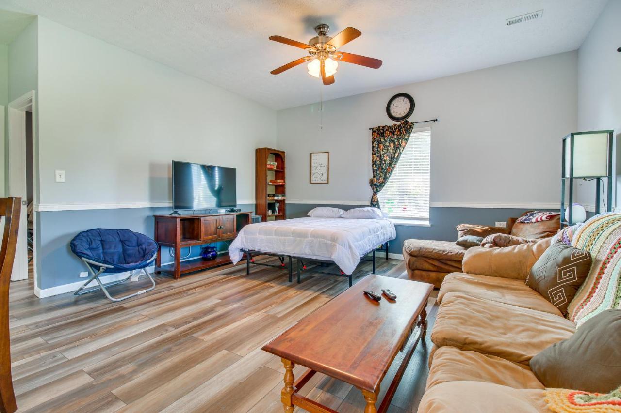 Kentucky Retreat Near Williamstown Lake! Dış mekan fotoğraf