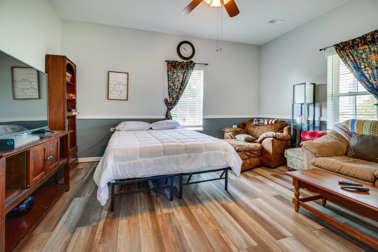 Kentucky Retreat Near Williamstown Lake! Dış mekan fotoğraf